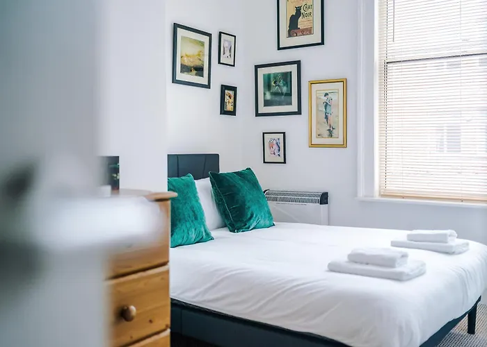 Northgate Apartment
