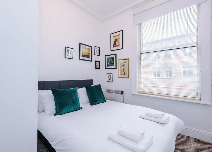 Northgate Apartment