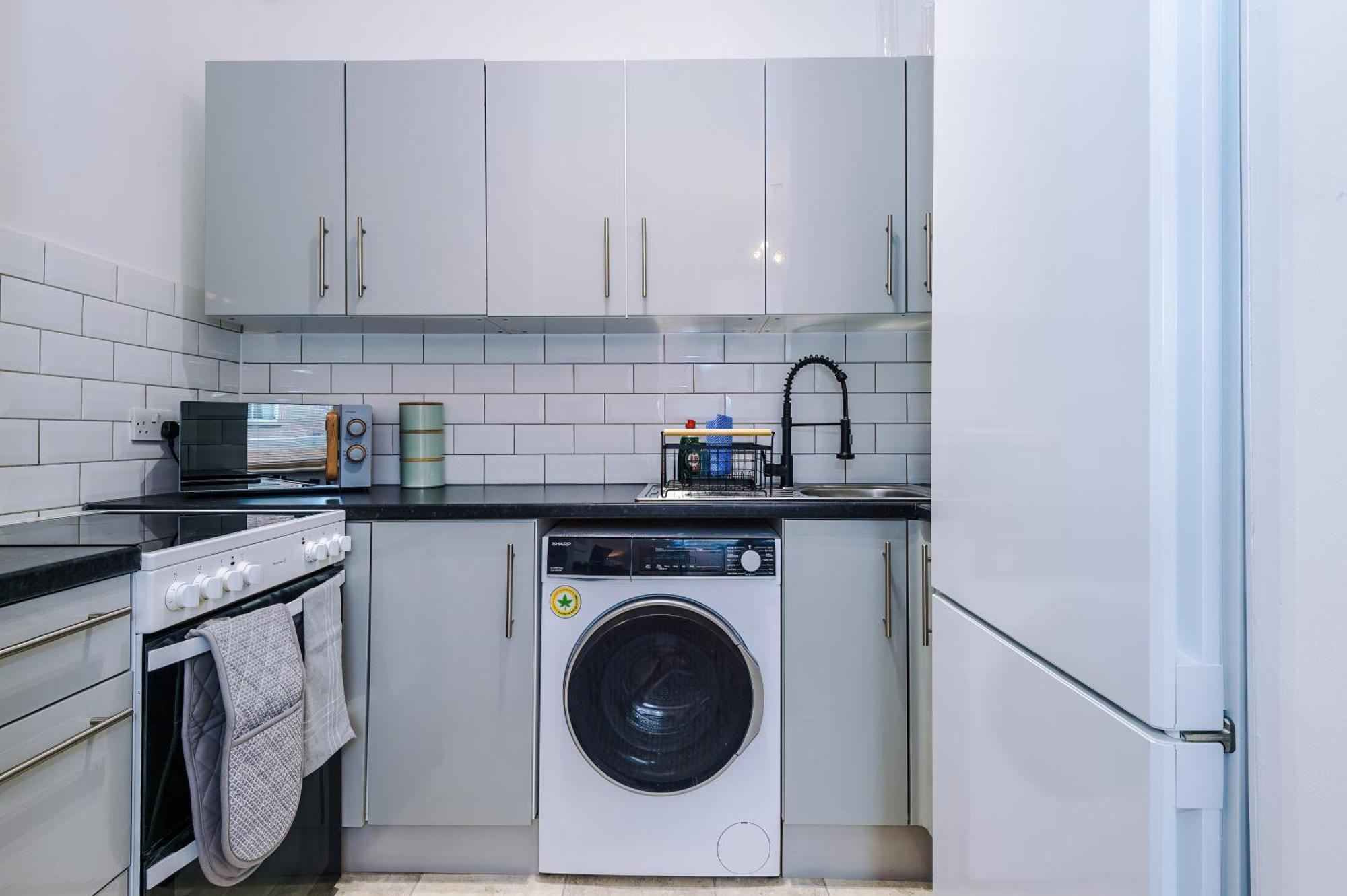 Northgate Apartment