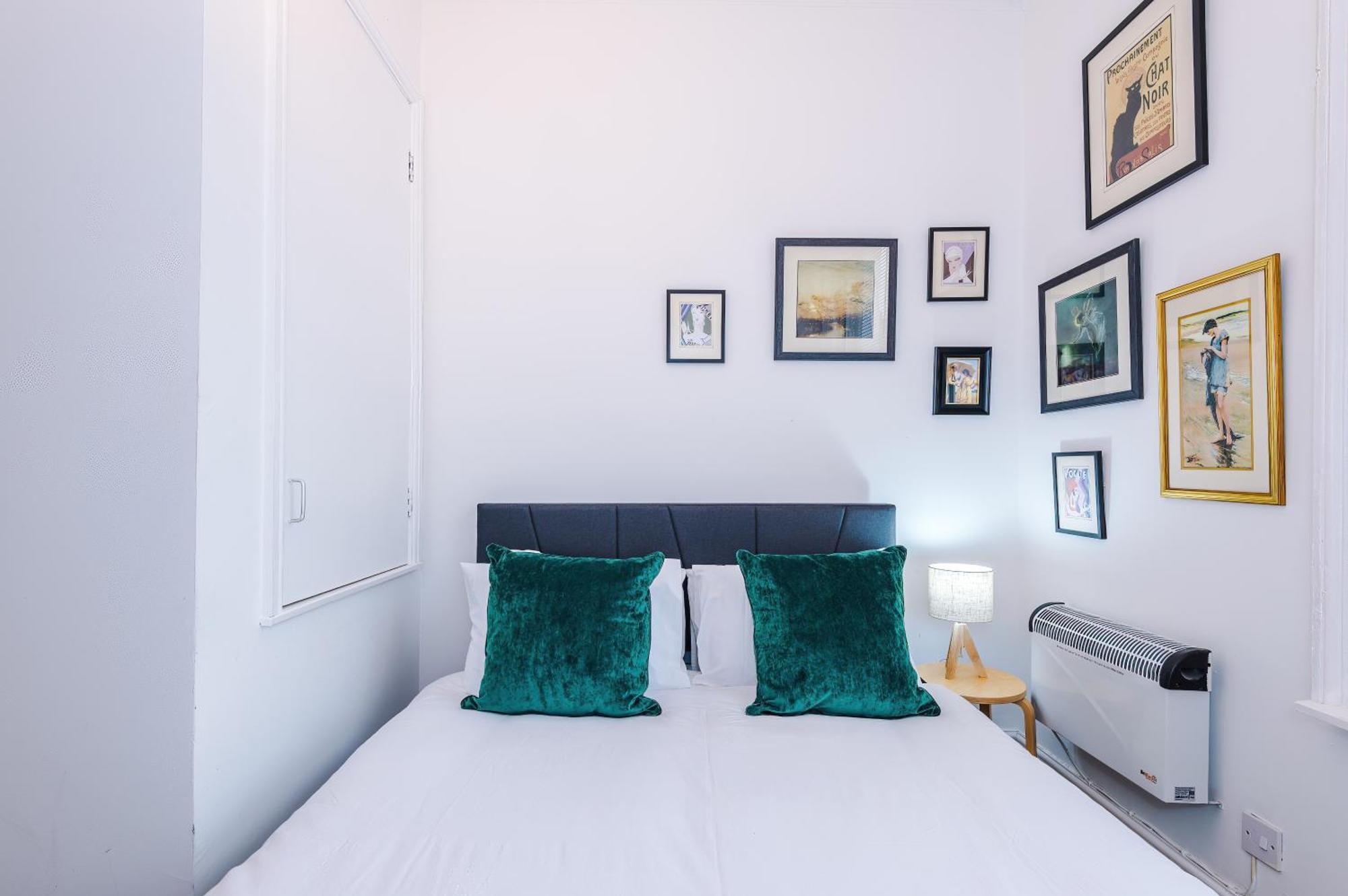 Apartment Northgate *