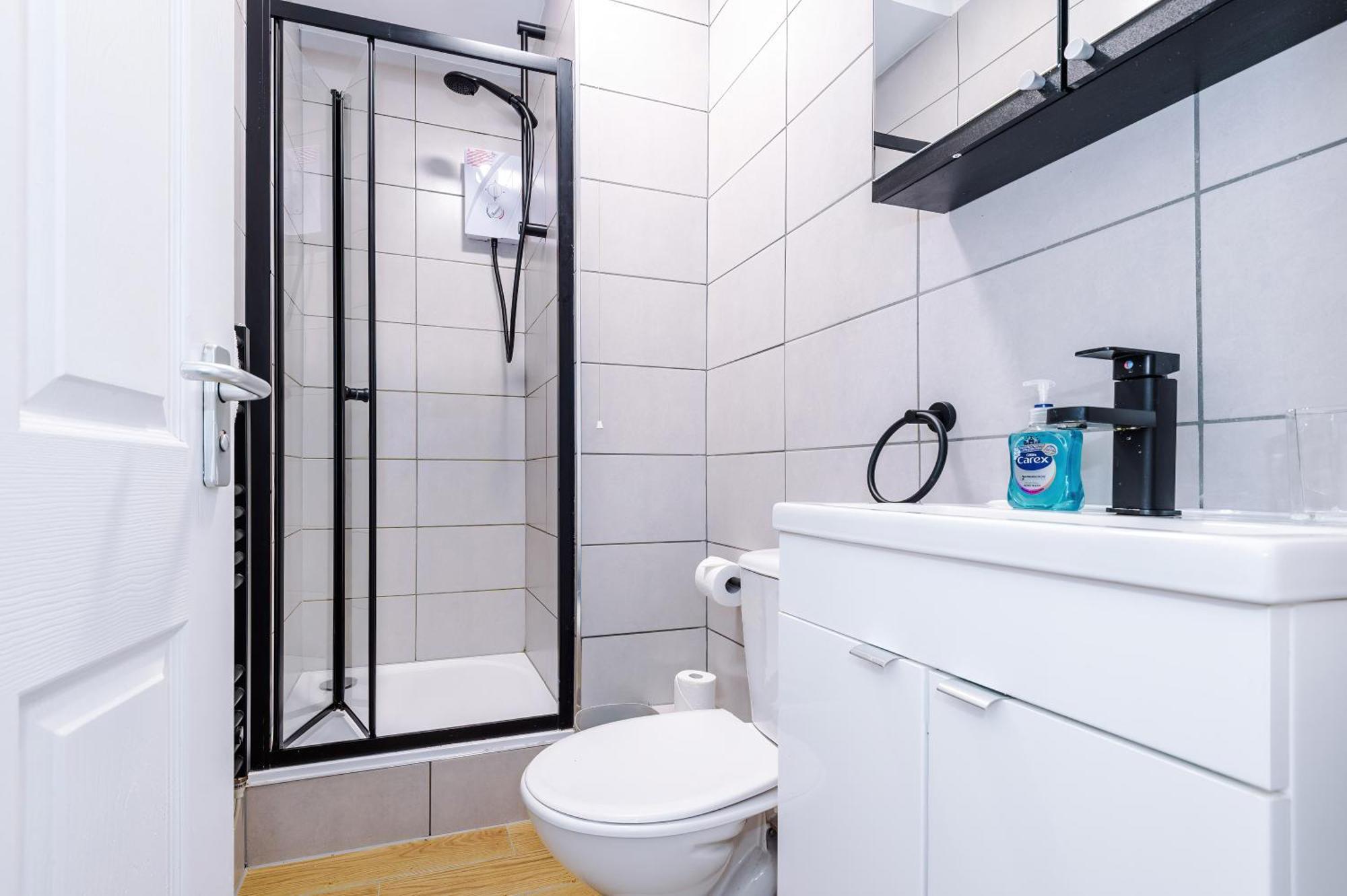 Apartment Northgate Chester