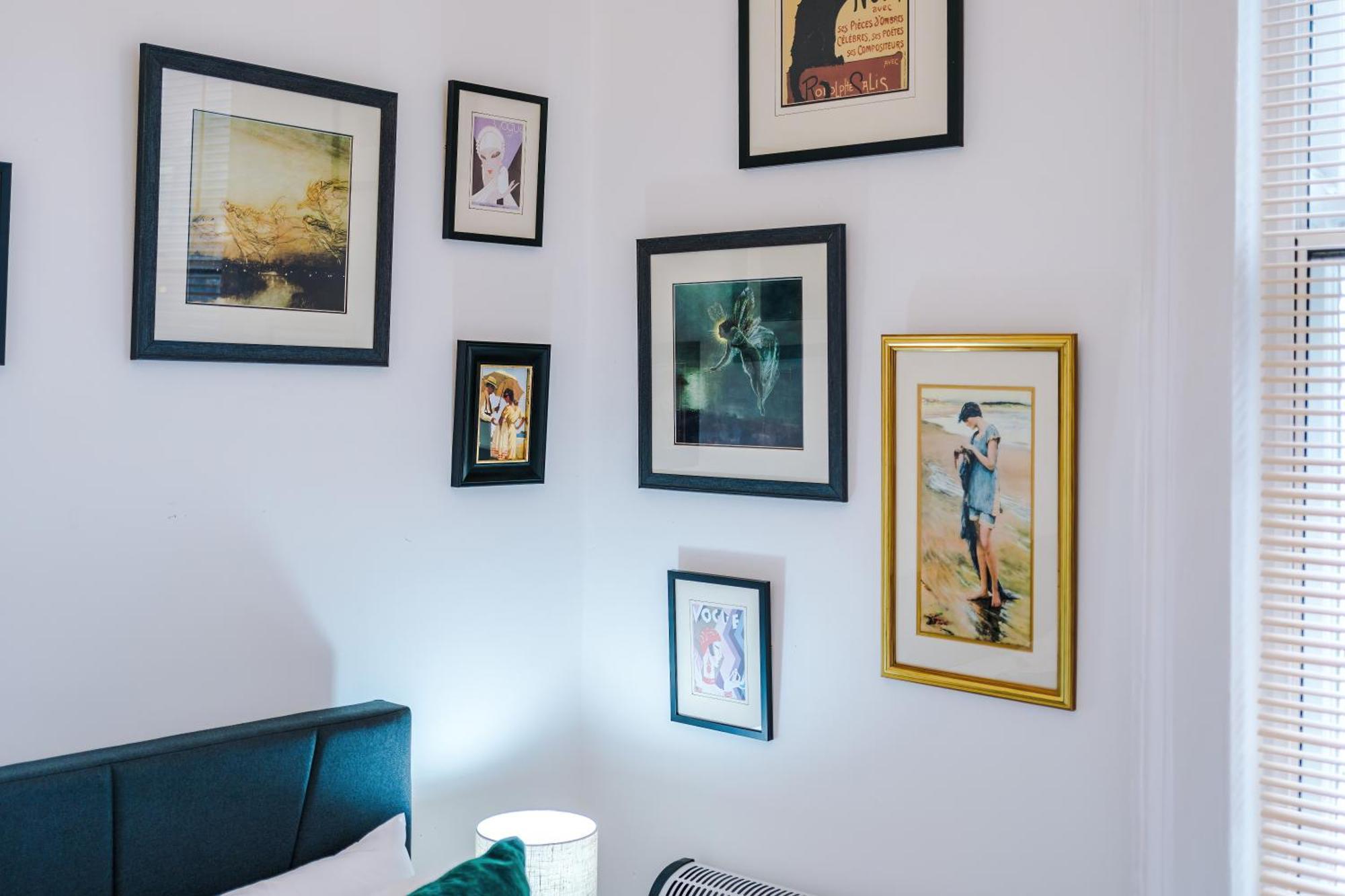 Apartment Northgate Chester