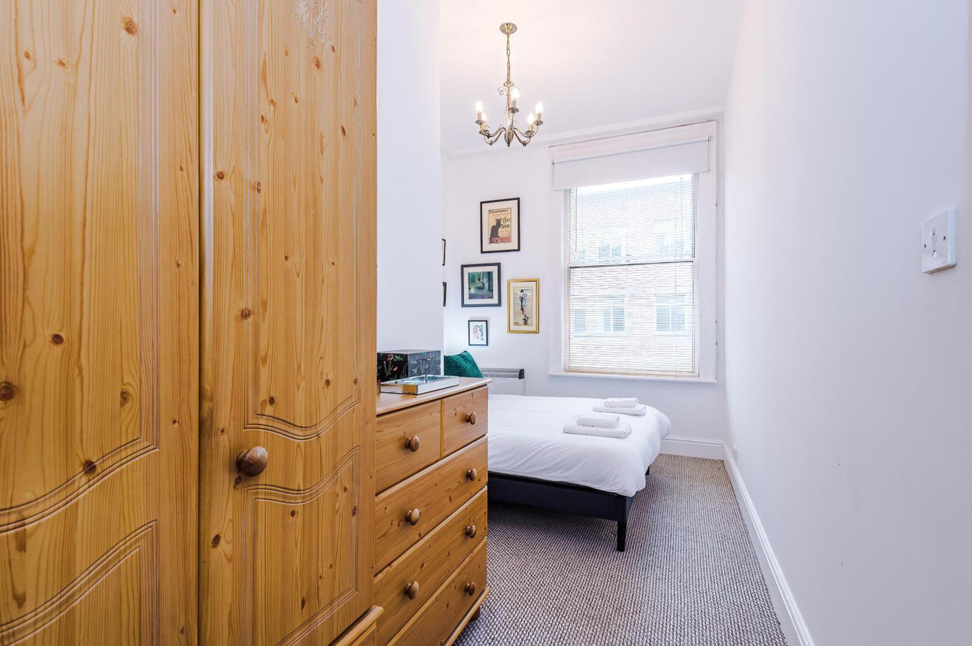 Apartment Northgate *