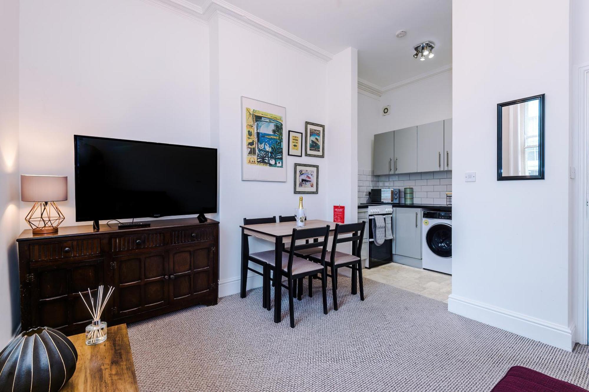 Northgate Apartment